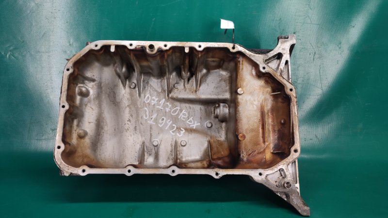 Поддон двигателя RDX 06-12 2008 Внедорожник 2.3