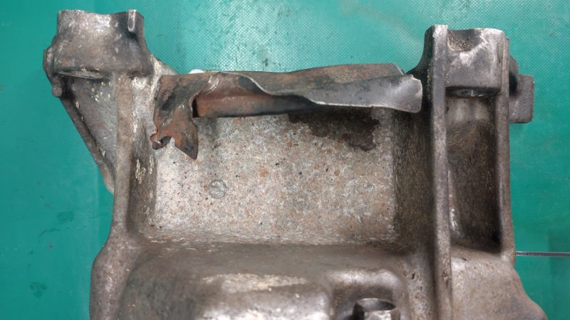 Поддон двигателя RDX 06-12 2008 Внедорожник 2.3