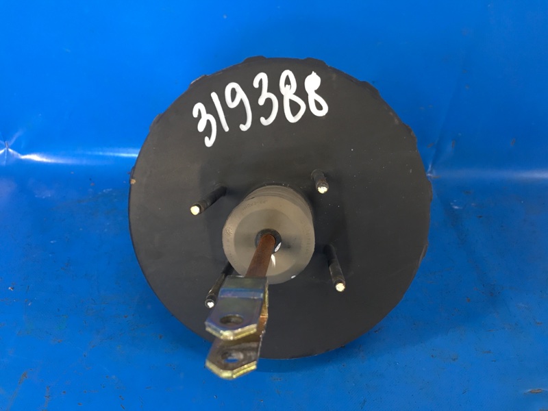 Вакуумный усилитель тормозов NISSAN PATHFINDER R51 04-14 2004 R51 4.0 VQ40DE 47210EA020 Б/У