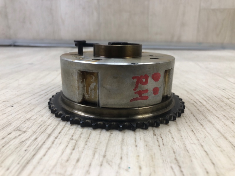 Шестерня выпускного распредвала SONATA YF 10-14 2014 YF 2.0 G4KH