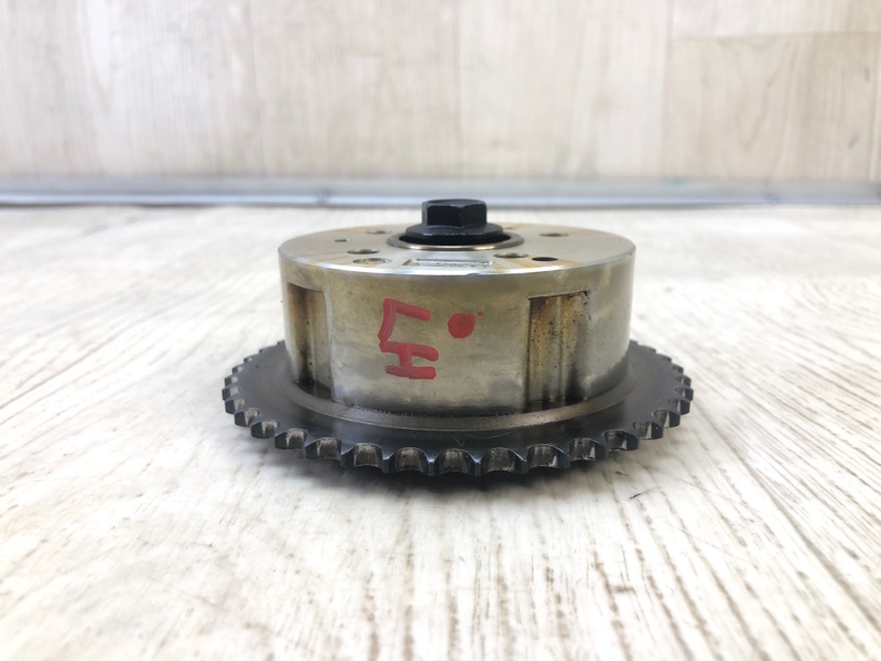 Шестерня впускного распредвала SONATA YF 10-14 2014 YF 2.0 G4KH