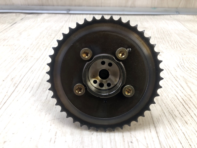 Шестерня впускного распредвала SONATA YF 10-14 2014 YF 2.0 G4KH