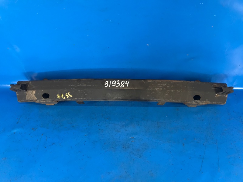 Усилитель переднего бампера NISSAN PATHFINDER R51 04-14 2004 R51 4.0 VQ40DE 51010EA530 Б/У