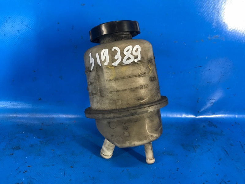 Бачок ГУР NISSAN PATHFINDER R51 04-14 2004 R51 4.0 VQ40DE 49180EA000 Б/У