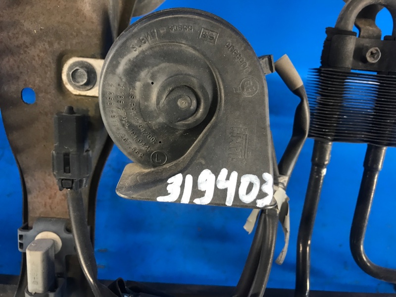 Сигнал NISSAN PATHFINDER R51 04-14 2004 R51 4.0 VQ40DE 25620EA000 Б/У