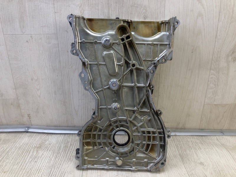 Крышка ГРМ SONATA YF 10-14 2014 YF 2.0 G4KH