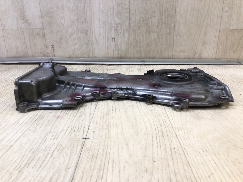 Крышка ГРМ HYUNDAI SONATA YF 10-14 YF 2.0 G4KH