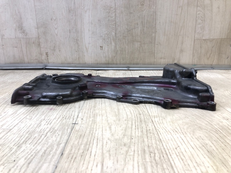 Крышка ГРМ SONATA YF 10-14 2014 YF 2.0 G4KH