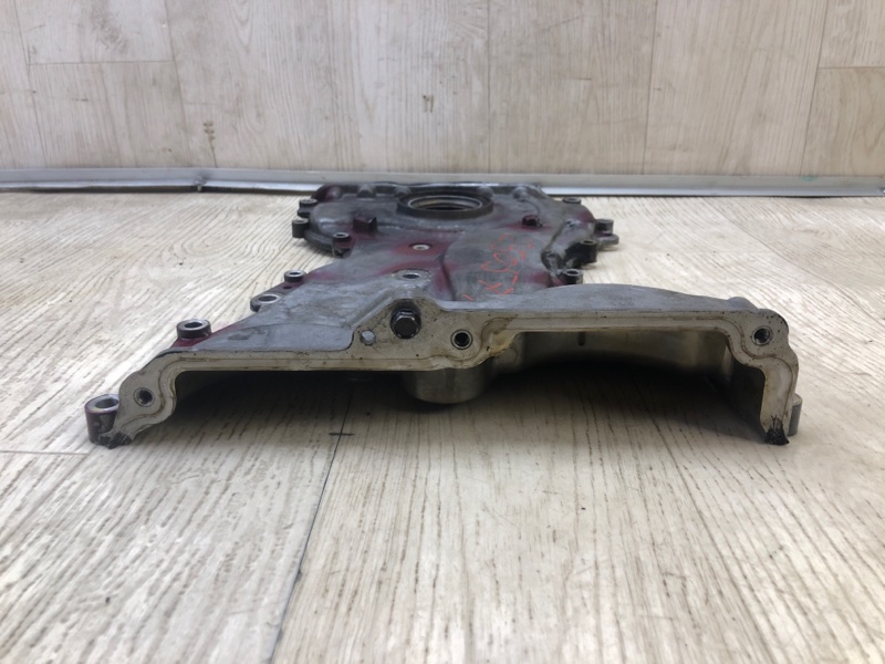 Крышка ГРМ SONATA YF 10-14 2014 YF 2.0 G4KH