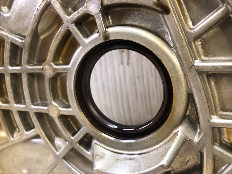 Крышка ГРМ SONATA YF 10-14 2014 YF 2.0 G4KH