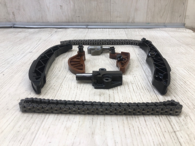 Натяжитель цепи ГРМ SONATA YF 10-14 2014 YF 2.0 G4KH