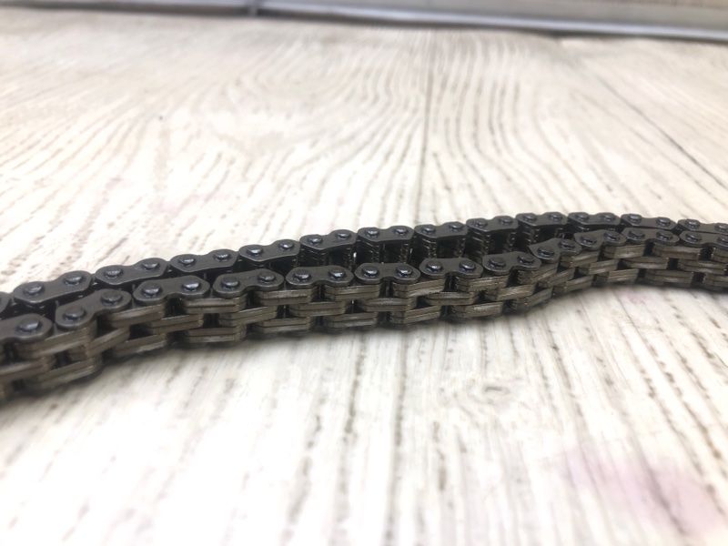 Натяжитель цепи ГРМ HYUNDAI SONATA YF 10-14 YF 2.0 G4KH