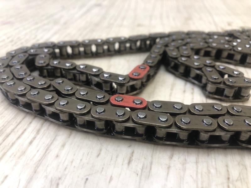 Натяжитель цепи ГРМ SONATA YF 10-14 2014 YF 2.0 G4KH