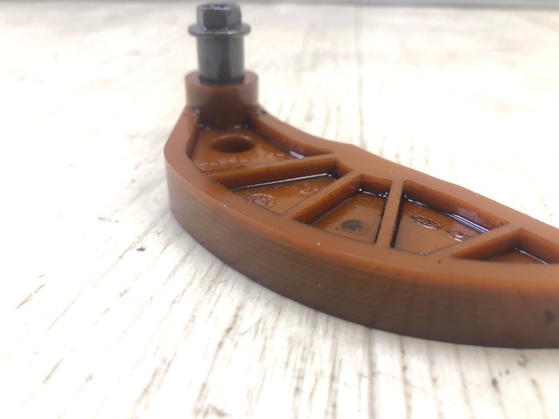 Натяжитель цепи ГРМ SONATA YF 10-14 2014 YF 2.0 G4KH