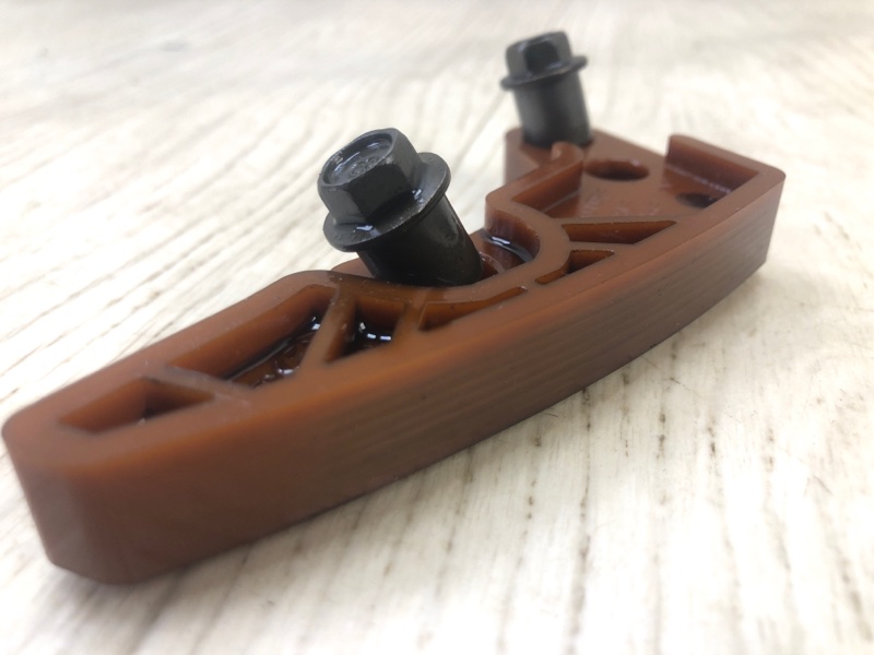 Натяжитель цепи ГРМ SONATA YF 10-14 2014 YF 2.0 G4KH