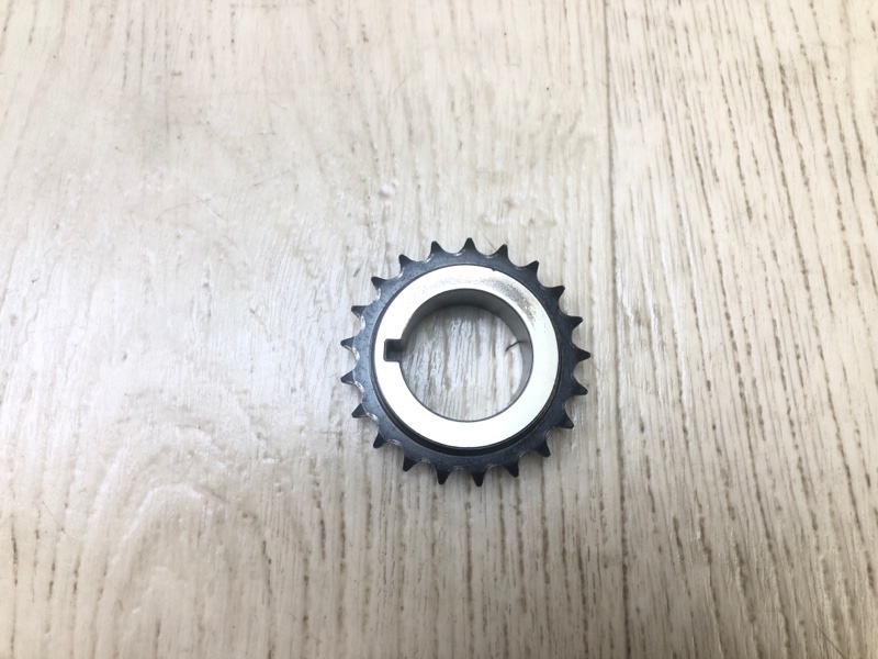 Шестерня коленвала SONATA YF 10-14 2014 YF 2.0 G4KH