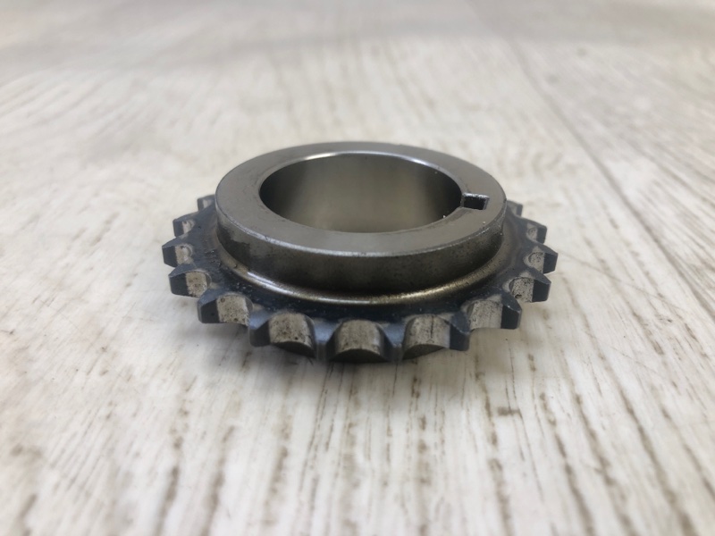 Шестерня коленвала HYUNDAI SONATA YF 10-14 YF 2.0 G4KH