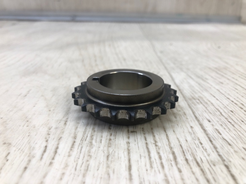 Шестерня коленвала SONATA YF 10-14 2014 YF 2.0 G4KH