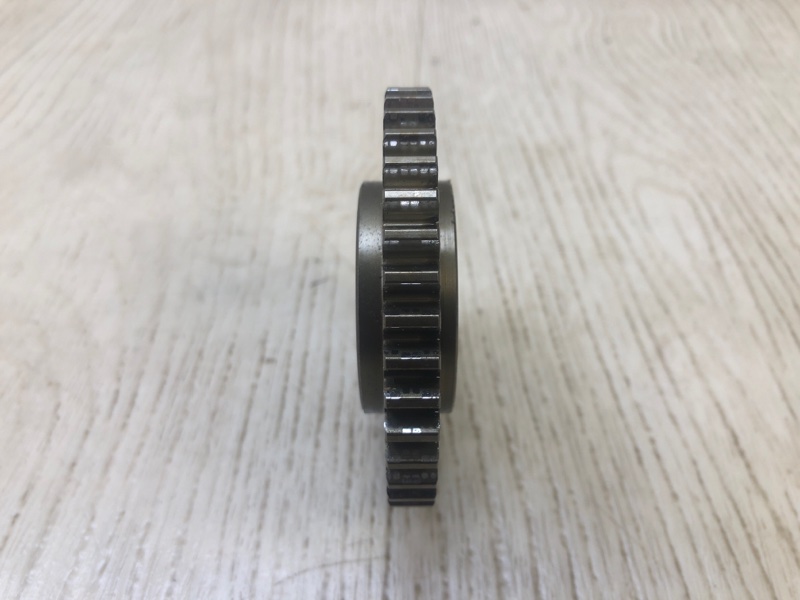 Шестерня коленвала SONATA YF 10-14 2014 YF 2.0 G4KH