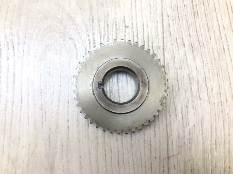 Шестерня коленвала HYUNDAI SONATA YF 10-14 YF 2.0 G4KH