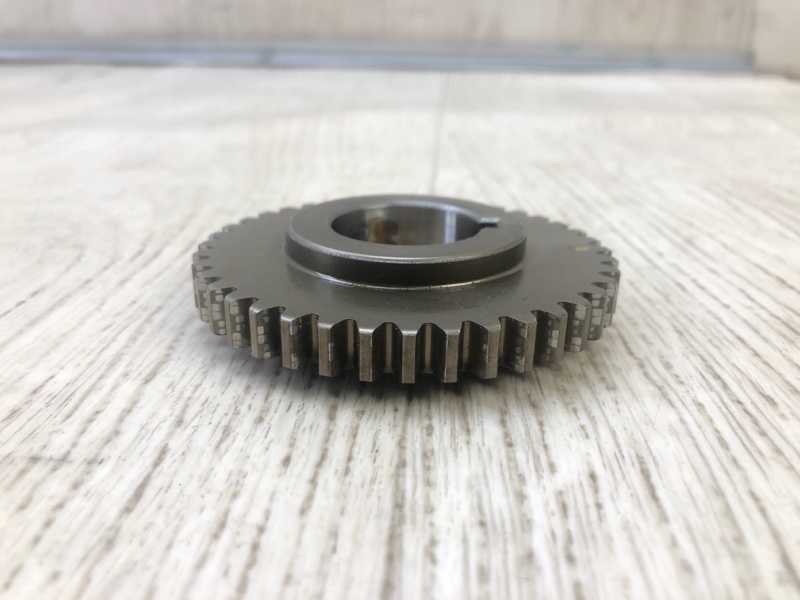 Шестерня коленвала SONATA YF 10-14 2014 YF 2.0 G4KH