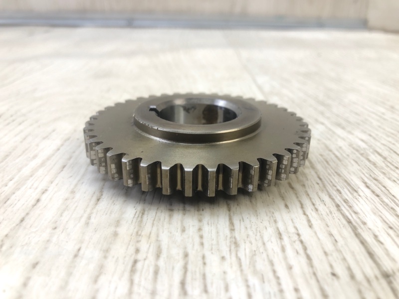 Шестерня коленвала SONATA YF 10-14 2014 YF 2.0 G4KH