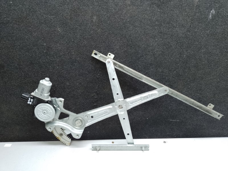 Стеклоподъемник передний правый LANCER X 10 07-15 2014 2.0 4B11 Стеклоподъемник передний правый LANCER X 10 07-15 2014 2.0 4B11