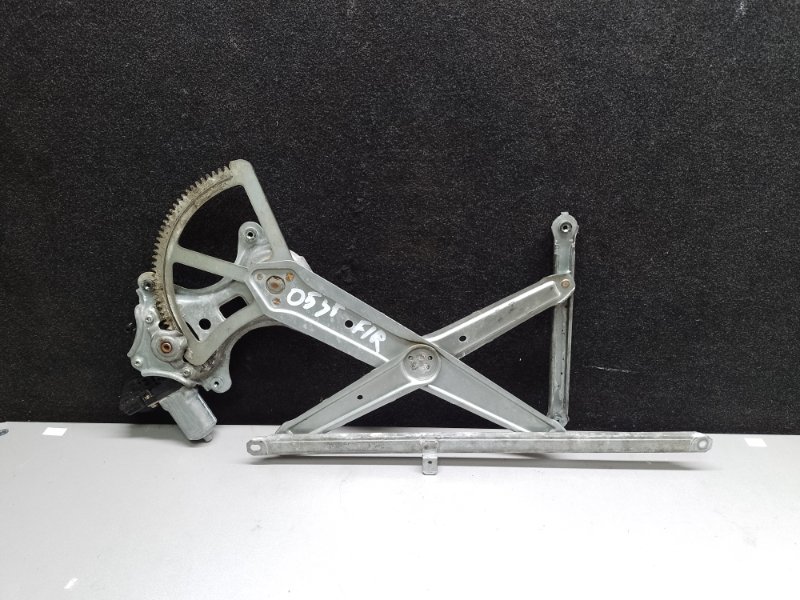 Запчасть стеклоподъемник передний правый LEXUS GX470 02-09 2003 UZJ120L 4.7 2UZFE 69801-58010 Б/У Стеклоподъемник передний правый LEXUS GX470 02-09 2003 UZJ120L 4.7 2UZFE 69801-58010 Б/У