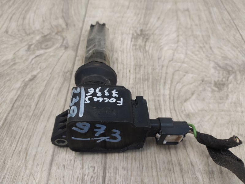 Катушка зажигания FORD FOCUS 10-18 CB8 2.0 XQDA