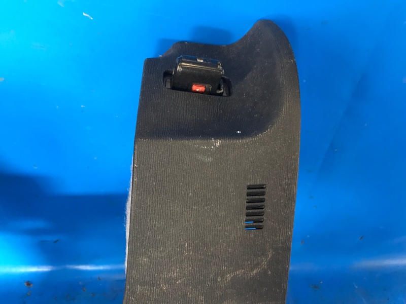 Накладка торпедо TOYOTA PRIUS - 20 03-11 1NZ-FXE 1.5L