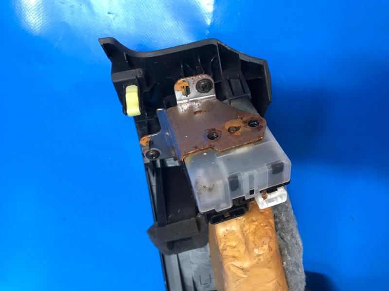 Накладка торпедо PRIUS - 20 03-11 2006 1NZ-FXE 1.5L