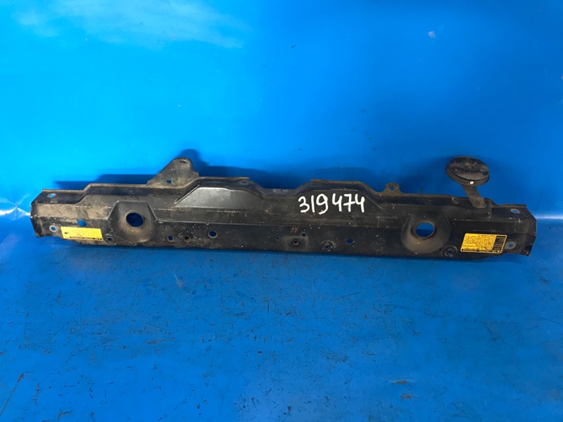 Панель передняя верхняя TOYOTA PRIUS - 20 03-11 2006 1NZ-FXE 1.5L 5320547020 Б/У