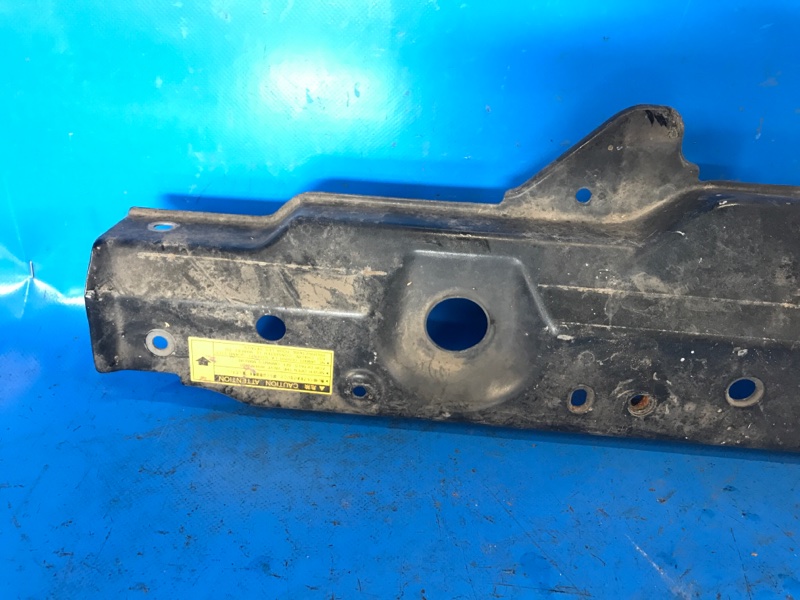 Панель передняя верхняя PRIUS - 20 03-11 2006 1NZ-FXE 1.5L