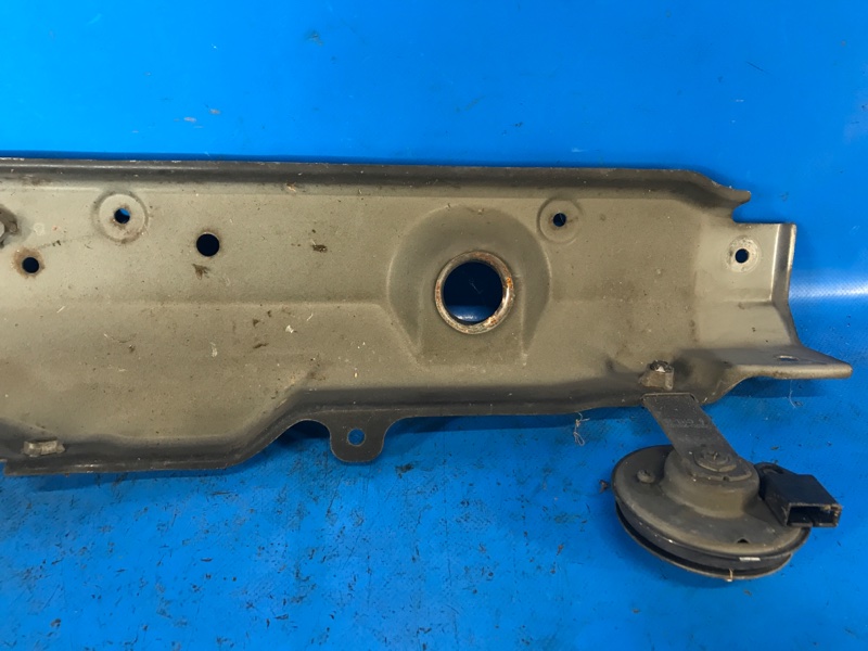 Панель передняя верхняя PRIUS - 20 03-11 2006 1NZ-FXE 1.5L