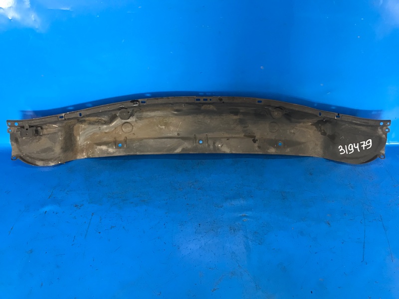 Поддон механизма дворников TOYOTA PRIUS - 20 03-11 2006 1NZ-FXE 1.5L 5570247071 Б/У