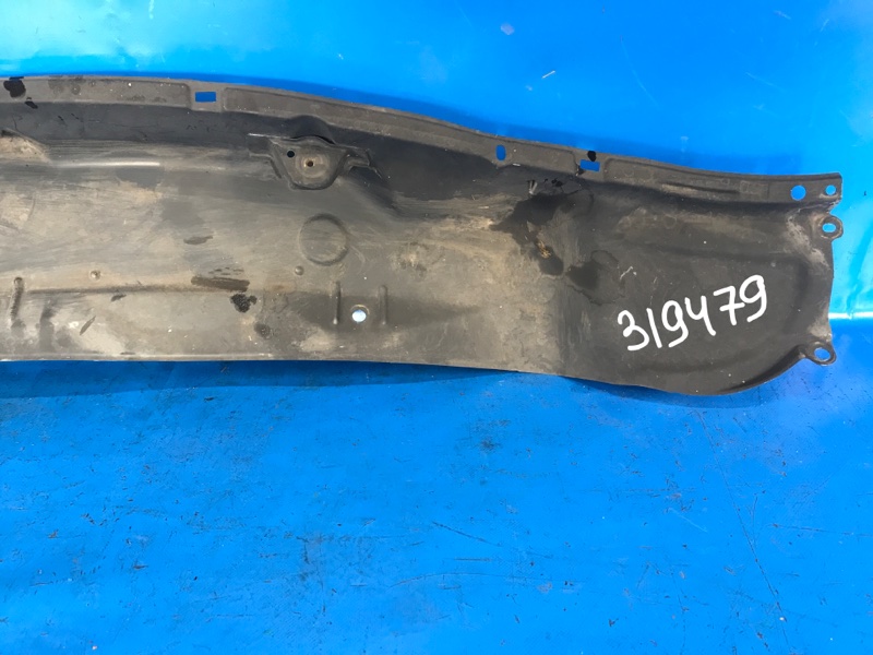 Поддон механизма дворников TOYOTA PRIUS - 20 03-11 1NZ-FXE 1.5L