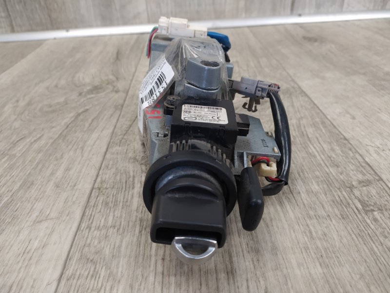 Замок зажигания NISSAN X-TRAIL T31 07-14