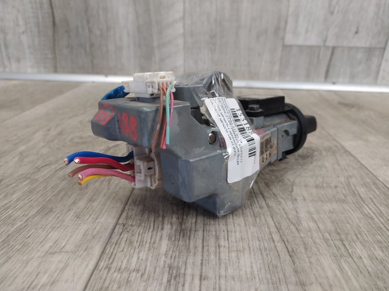 Замок зажигания X-TRAIL T31 07-14