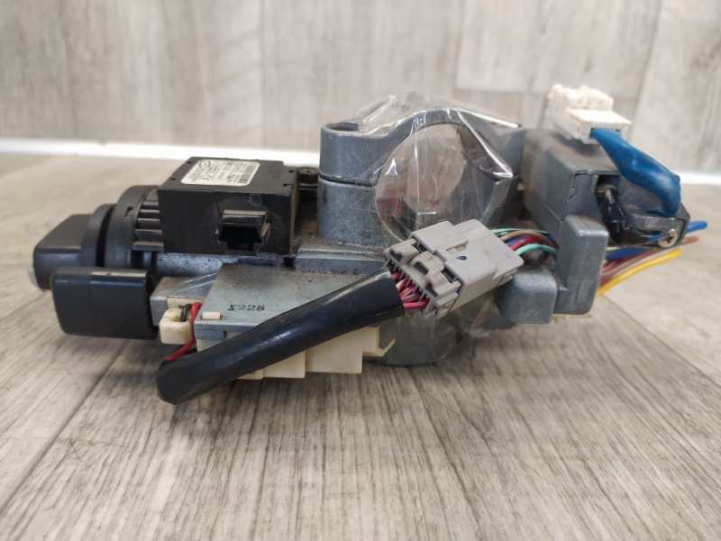 Замок зажигания X-TRAIL T31 07-14