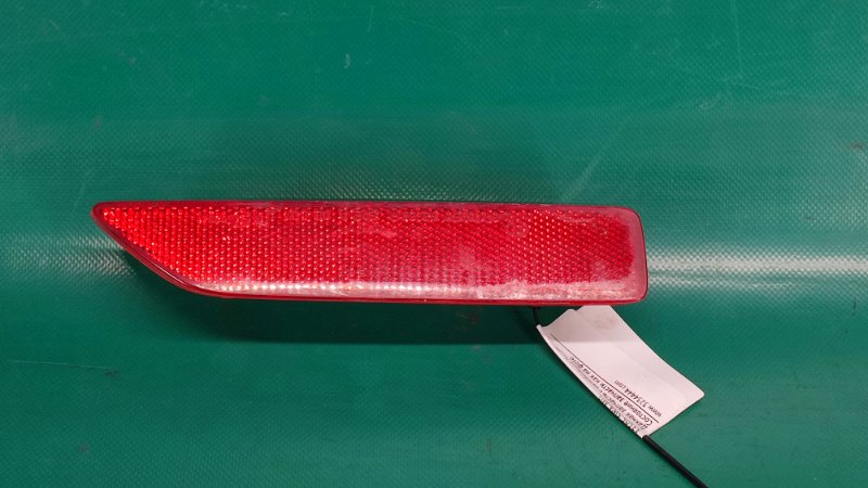 Катафот R правый задний правый ACURA RDX 12-19 2014 Внедорожник 3.5 J35Z2 33505-SWA-A01 Б/У