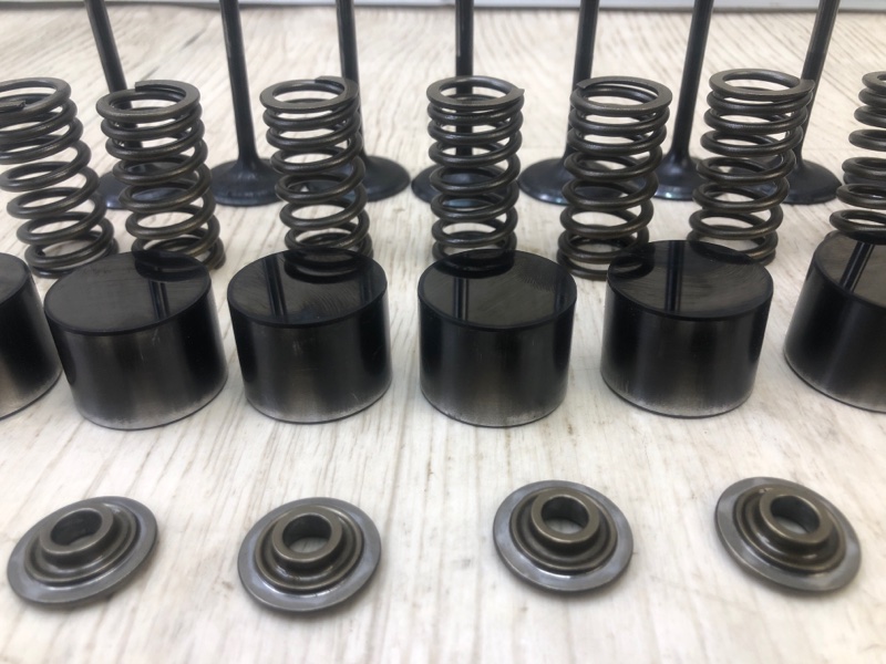 Клапан впускной SONATA YF 10-14 2014 YF 2.0 G4KH