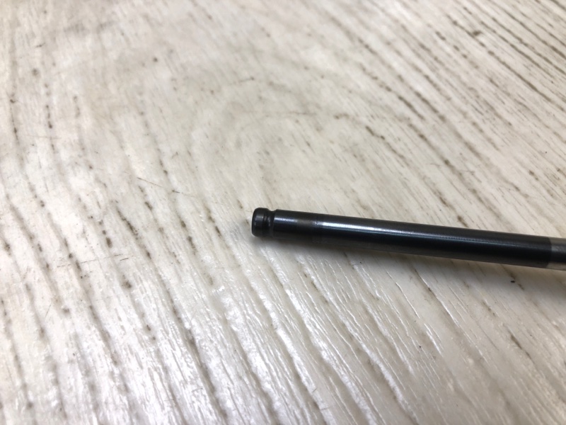 Клапан выпускной SONATA YF 10-14 2014 YF 2.0 G4KH