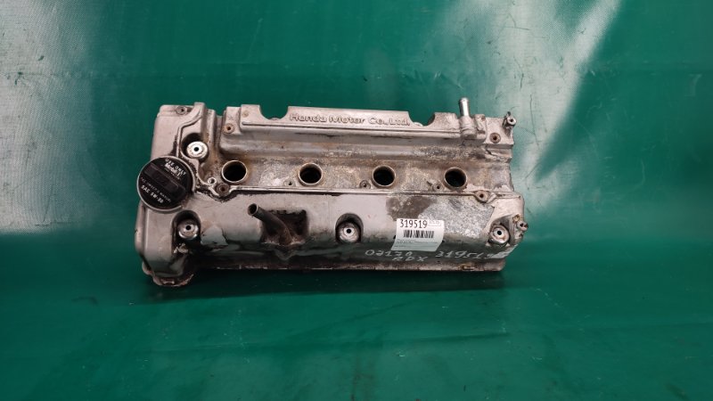 Крышка клапанная ACURA RDX 06-12 2008 Внедорожник 2.3 12310-RWC-A00 Б/У