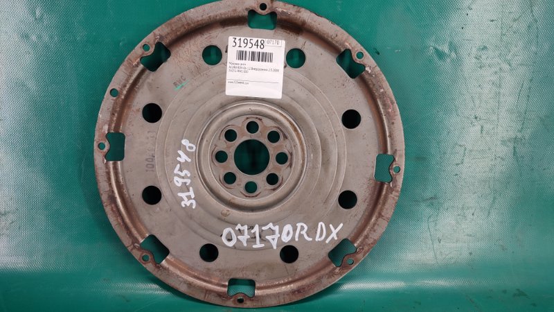 Маховик АКПП ACURA RDX 06-12 2008 Внедорожник 2.3 26251-RWC-000 Б/У