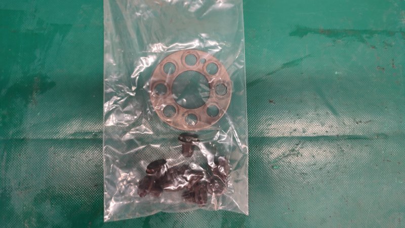 Маховик АКПП RDX 06-12 2008 Внедорожник 2.3