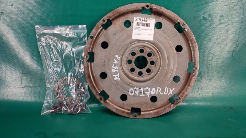 Маховик АКПП RDX 06-12 2008 Внедорожник 2.3