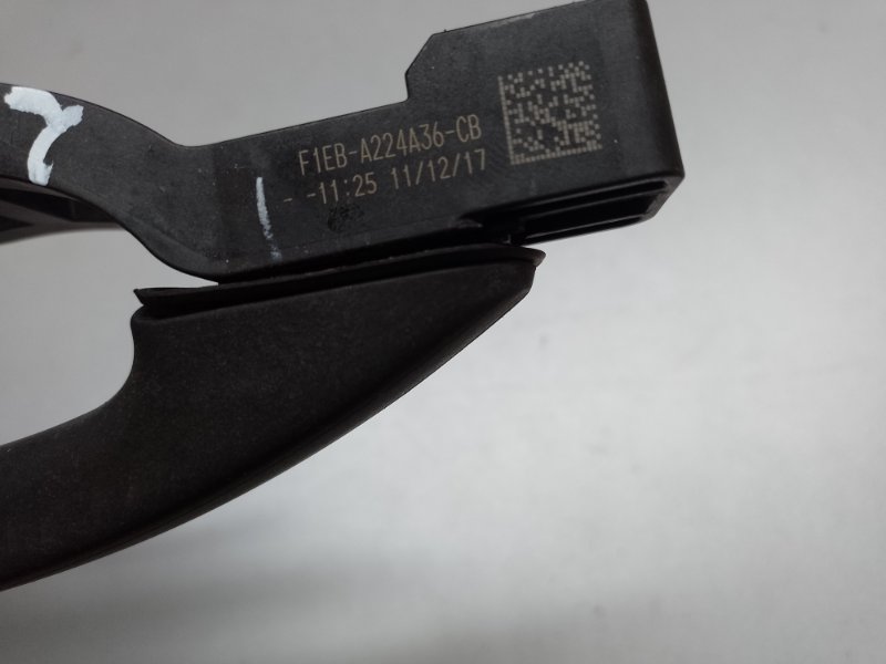 Ручка двери наружная передняя правая FOCUS 10-18 2018 2.0 C20HDEX