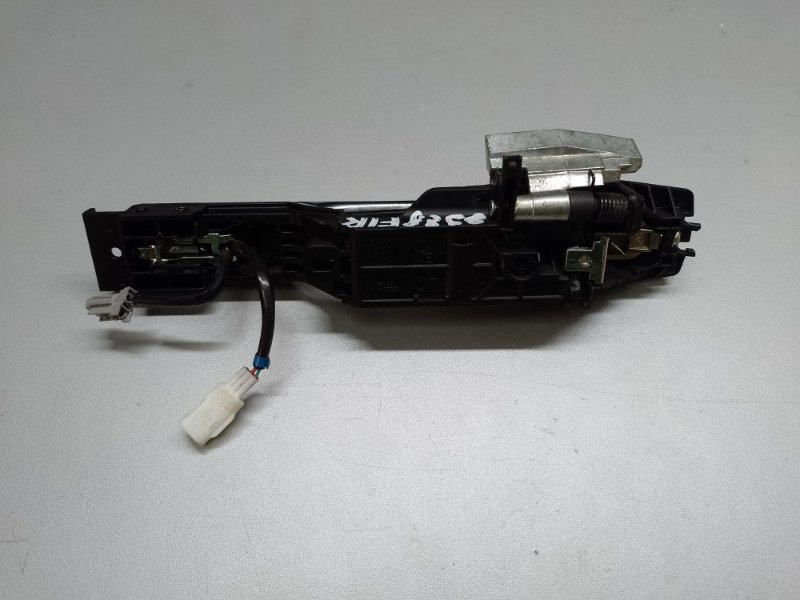 Ручка двери наружная передняя правая QX60/JX35 12-20 2019 3.5 VQ35DD