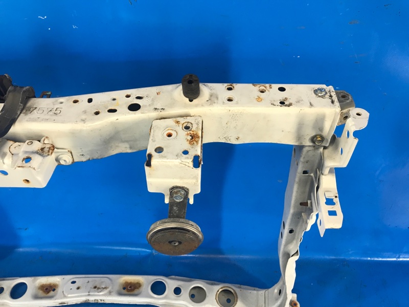 Панель передняя TOYOTA PRIUS PLUS 11-14 ZVW41L 1.8 2ZRFXE