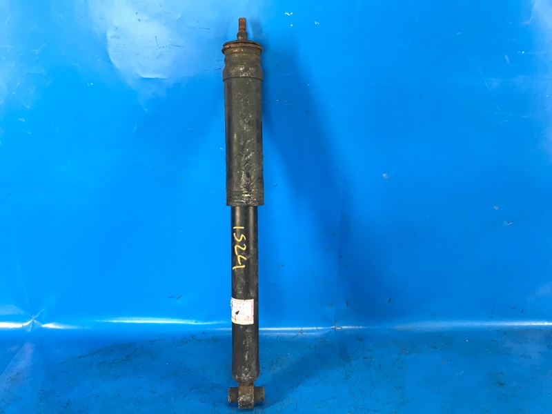 Амортизатор задний TOYOTA PRIUS PLUS 11-14 2013 ZVW41L 1.8 2ZRFXE 4853080595 Б/У